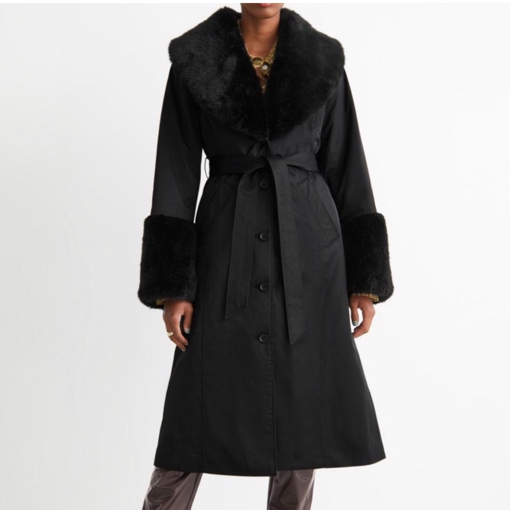 & Other Stories Jacket